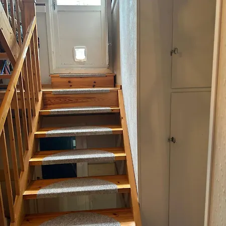 Casa vacanze Sentral Enebolig Med 3 Soverom Til Leie I Arendalsuka