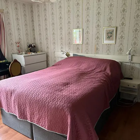 Sentral Enebolig Med 3 Soverom Til Leie I Arendalsuka Casa vacanze