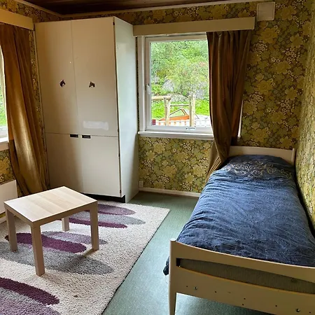 Sentral Enebolig Med 3 Soverom Til Leie I Arendalsuka * Arendal