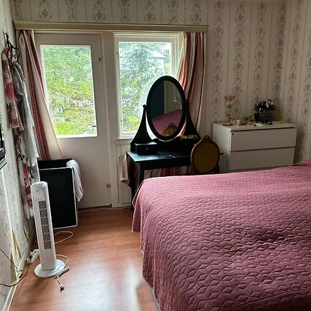 Sentral Enebolig Med 3 Soverom Til Leie I Arendalsuka Arendal